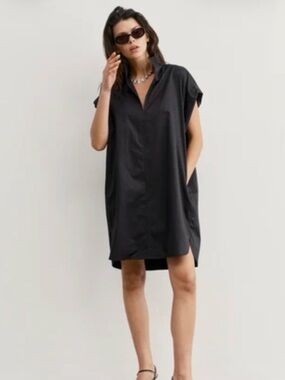 AYR the Splash dress